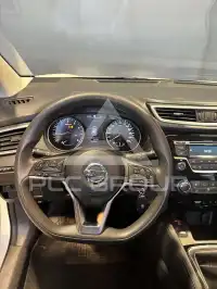 2019 Nissan QASHQAI