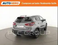 2019 Nissan QASHQAI