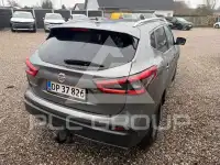 2019 Nissan QASHQAI