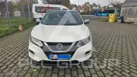 2019 Nissan QASHQAI