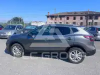 2019 Nissan QASHQAI