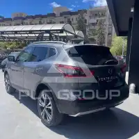 2019 Nissan QASHQAI