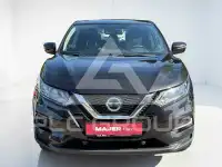 2019 Nissan QASHQAI