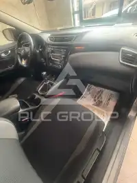 2019 Nissan QASHQAI