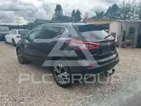 2019 Nissan QASHQAI