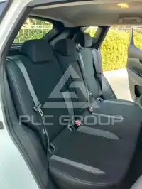 2019 Nissan QASHQAI