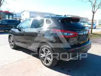 2019 Nissan QASHQAI