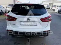 2019 Nissan QASHQAI