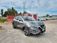 2019 Nissan QASHQAI