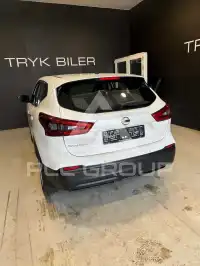 2019 Nissan QASHQAI