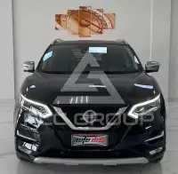 2019 Nissan QASHQAI