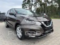 2019 Nissan QASHQAI