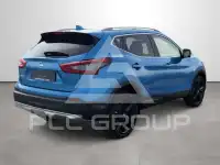 2019 Nissan QASHQAI