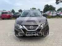 2019 Nissan QASHQAI