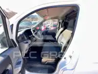 2019 Nissan NV 200