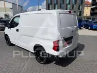 2019 Nissan NV 200