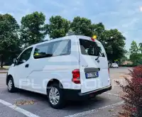 2019 Nissan NV 200