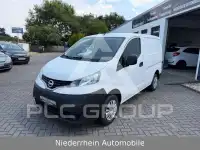 2019 Nissan NV 200
