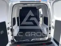 2019 Nissan NV 200