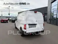 2019 Nissan NV 200