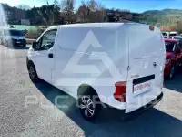 2019 Nissan NV 200
