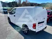 2019 Nissan NV 200