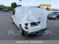 2019 Nissan NV 200