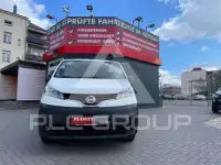 2019 Nissan NV 200