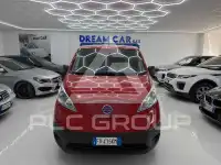 2019 Nissan NV 200