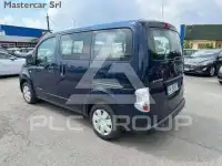 2019 Nissan NV 200