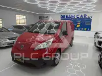 2019 Nissan NV 200