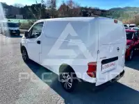 2019 Nissan NV 200