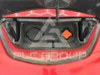 2019 Nissan NV 200