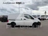 2019 Nissan NV 200