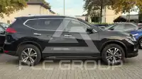 2019 Nissan X-TRAIL