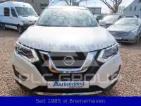 2019 Nissan X-TRAIL