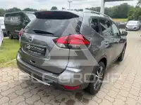 2019 Nissan X-TRAIL