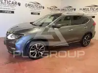 2019 Nissan X-TRAIL
