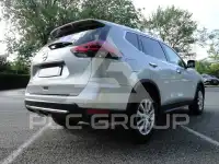 2019 Nissan X-TRAIL
