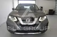 2019 Nissan X-TRAIL