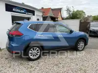 2019 Nissan X-TRAIL