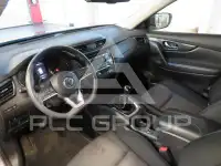 2019 Nissan X-TRAIL