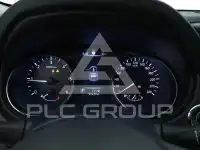 2019 Nissan X-TRAIL
