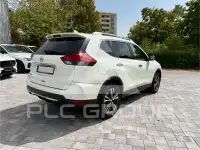 2019 Nissan X-TRAIL