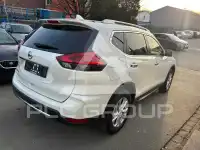 2019 Nissan X-TRAIL