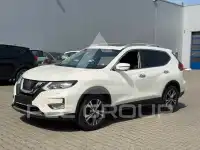 2018 Nissan X-TRAIL