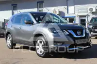 2019 Nissan X-TRAIL