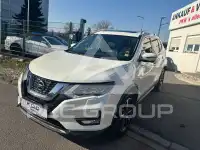 2019 Nissan X-TRAIL