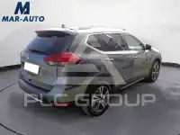 2019 Nissan X-TRAIL