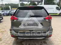2019 Nissan X-TRAIL